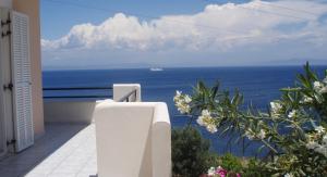 Virginia Seaside Villas Samos Greece