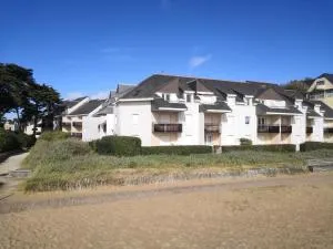 Accès direct à la PLAGE de Mr HULOT Saint Marc sur Mer près de La Baule - Parking privé - Géraud