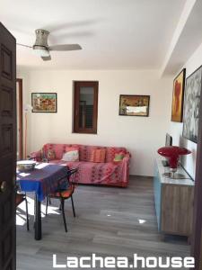 Lachea House appartamento sul mare dei Ciclopi