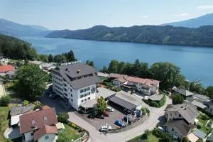 贝尔维尤酒店 - 米尔施塔特