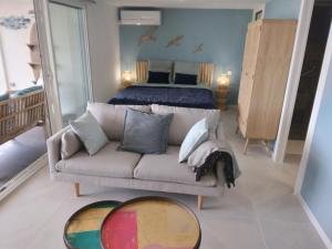 B&B / Chambres d'hotes Le Spot 577 : photos des chambres