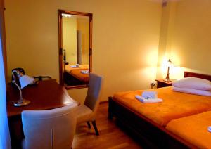 Guest house POILSIS JUMS