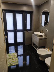 Pensjonat Klimat Bircza