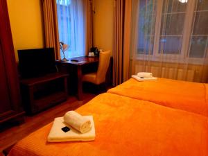 Guest house POILSIS JUMS