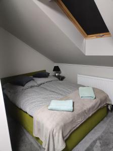 Pensjonat Klimat Bircza