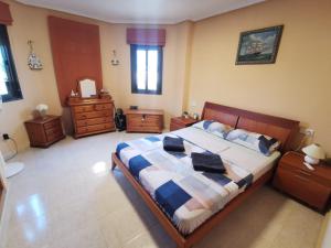 Rita apartment