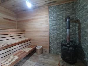 Georgys Holiday House