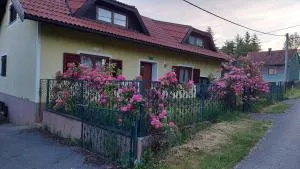 Kuća za odmor ,Erdelj 21 B - Generalski Stol