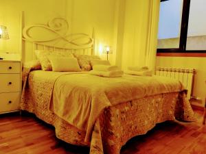 Alojamiento Real Monforte de Lemos