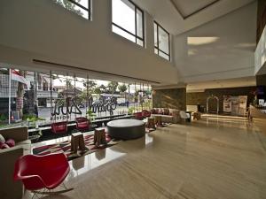 Grand Zuri Kuta Bali