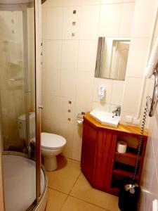 Guest house POILSIS JUMS