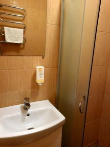 Guest house POILSIS JUMS