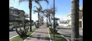 EL MAR casa vacanza Lavinio mare - Casale Vignarola