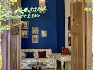 Alcanea Boutique Hotel Chania Greece