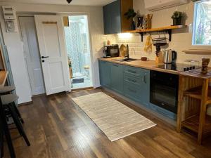 Condo in town centre