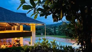 Commune18 Spa Resorts - Halebīd