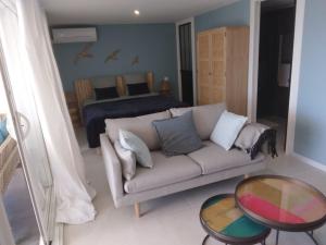 B&B / Chambres d'hotes Le Spot 577 : photos des chambres