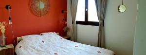 Appartements Au Balcon d'Azur, Calme, Climatisation : photos des chambres