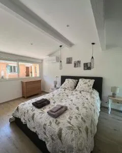 Comorebi Provence - Entrecasteaux Comorebi Provence - Entrecasteaux