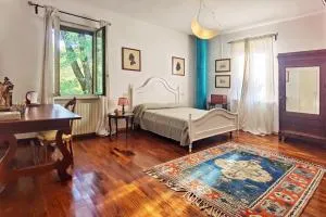 B&B Due Fiumi 1908 - Vaccarizza