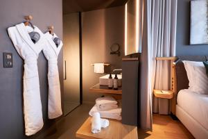 Hotels LOISIUM Wine & Spa Hotel Champagne : photos des chambres