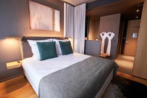 Hotels LOISIUM Wine & Spa Hotel Champagne : photos des chambres