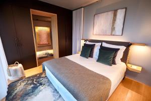 Hotels LOISIUM Wine & Spa Hotel Champagne : photos des chambres