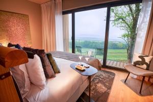 Hotels LOISIUM Wine & Spa Hotel Champagne : photos des chambres