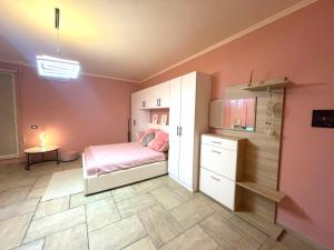 Апартаменты у моря