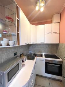 Апартаменты у моря