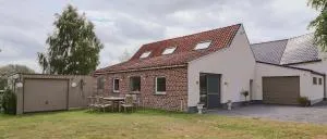 Vakantiewoning Tilia - Stratendries