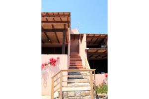 Appartamento al Porto Laconia Residence
