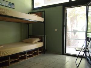 Summit Zero Hostel Pieria Greece