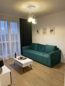 Katowice Apartament Spodek Modrzewiowa 24