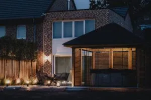 Le Paradis d'Henri - Hannut