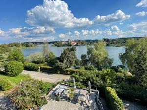 Haus am Weinberg, 83370 Seeon Oberbayern