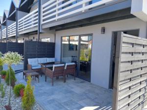 Flaming Chabrowy Budynek B