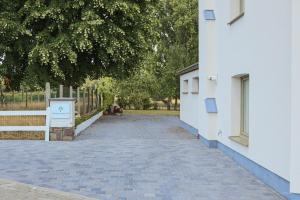Vakantiewoning Tilia