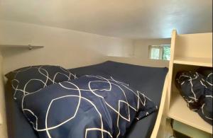 Appartements Petit studio bien place jardin et parking gratuit : photos des chambres