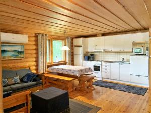 Lappalaisen lomamökit Lepola