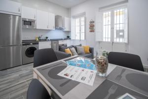 Estudio Al Sur de Cádiz