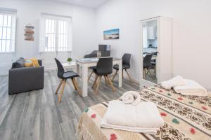 Estudio Al Sur de Cádiz