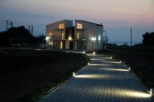 Garden's Sunset Αvra - Angelochórion