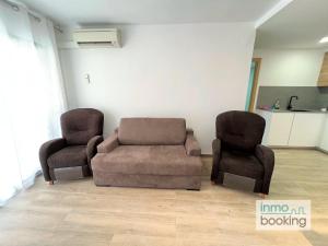 InmoBooking Maresto II