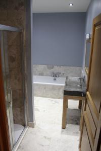 Maisons de vacances Lo Boix Le Mas : photos des chambres