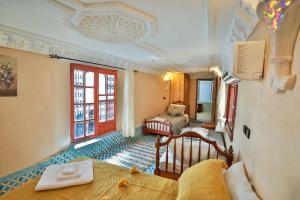 Riad Dar Jeanne