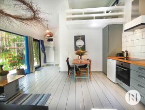 Rabarberi LV just 15min walk to SeaSide