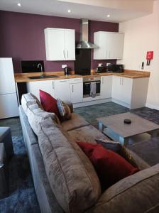 Rose James Apartments - Hotel 4 stelle a Blackpool