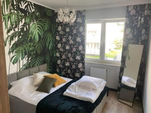 Apartament Tomek