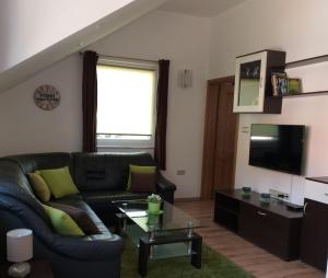 Apartments Battistutti - Free Private Parking